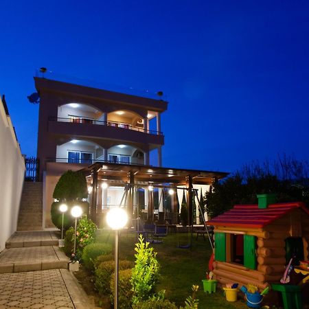 Guest House Pasha Ulcinj Eksteriør billede