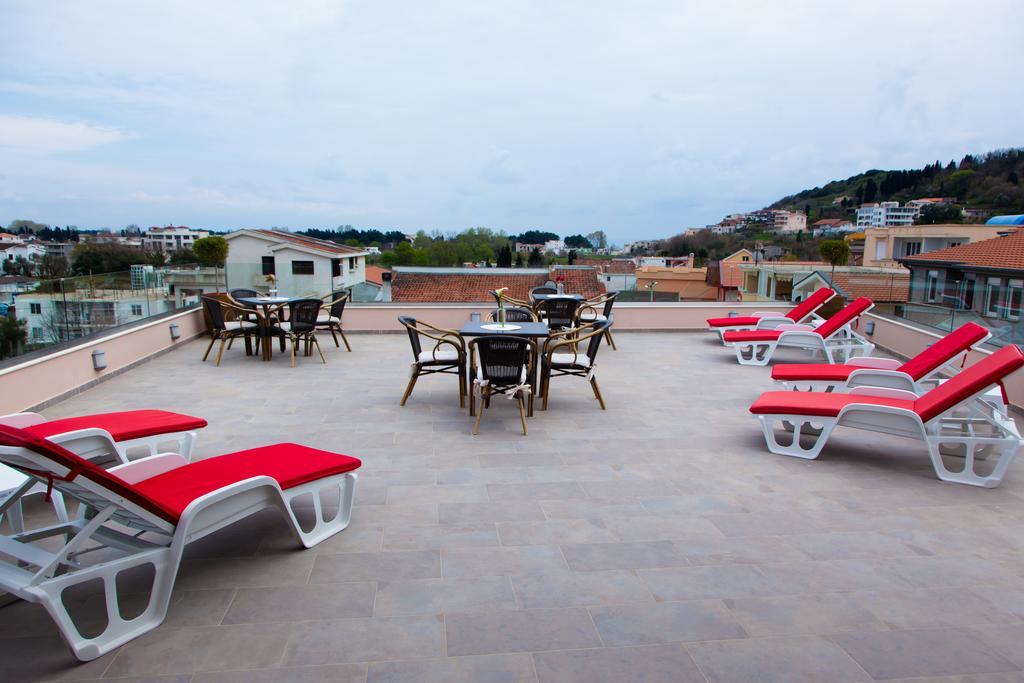 Guest House Pasha Ulcinj Eksteriør billede