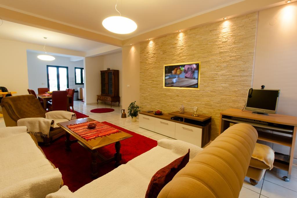 Guest House Pasha Ulcinj Eksteriør billede